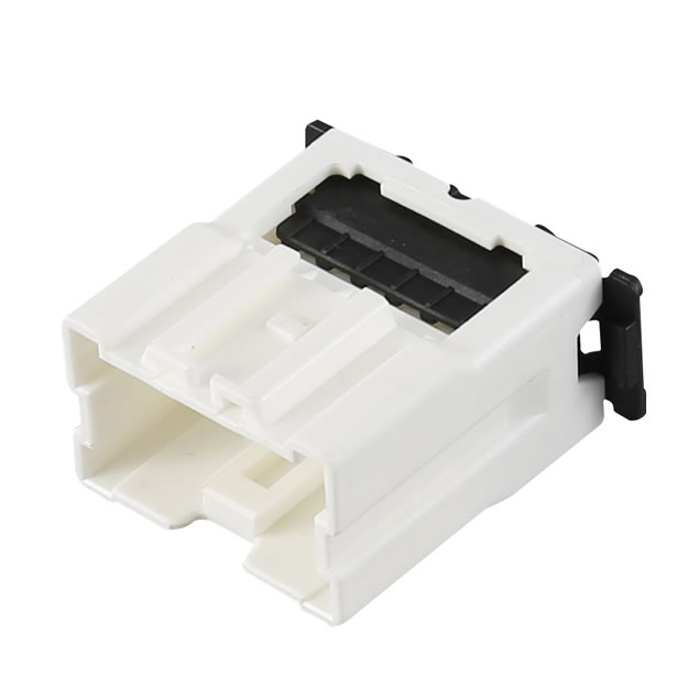 XCL-200110-10P白母壳-带扣