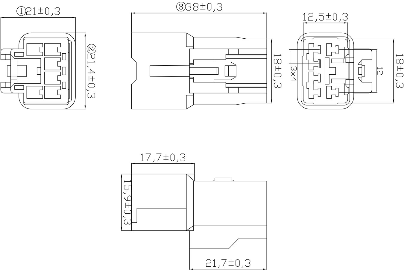 2.3-6P白母壳-带扣 Model (1).jpg