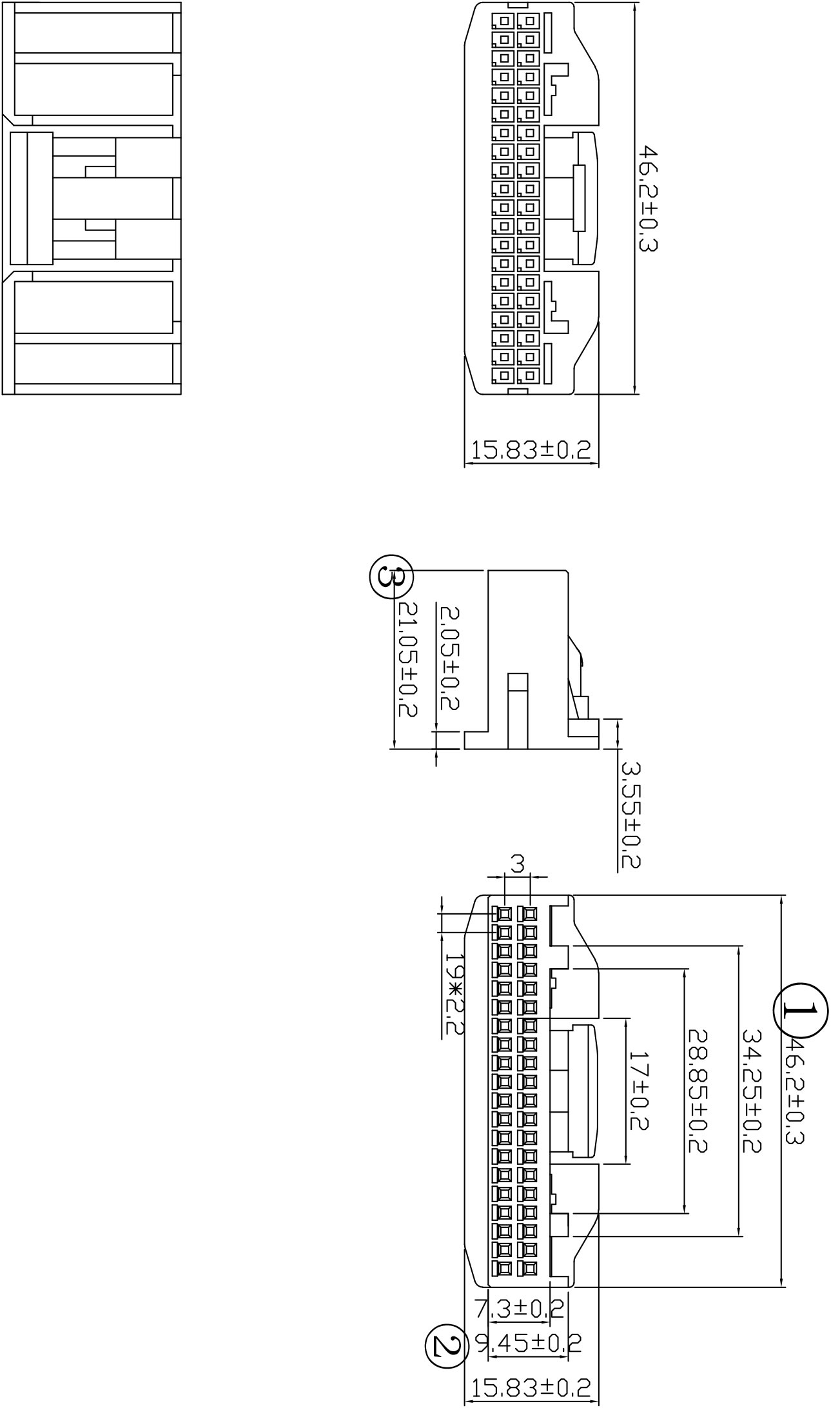 CL-2.2-40P白公壳-带扣 Model (1).jpg