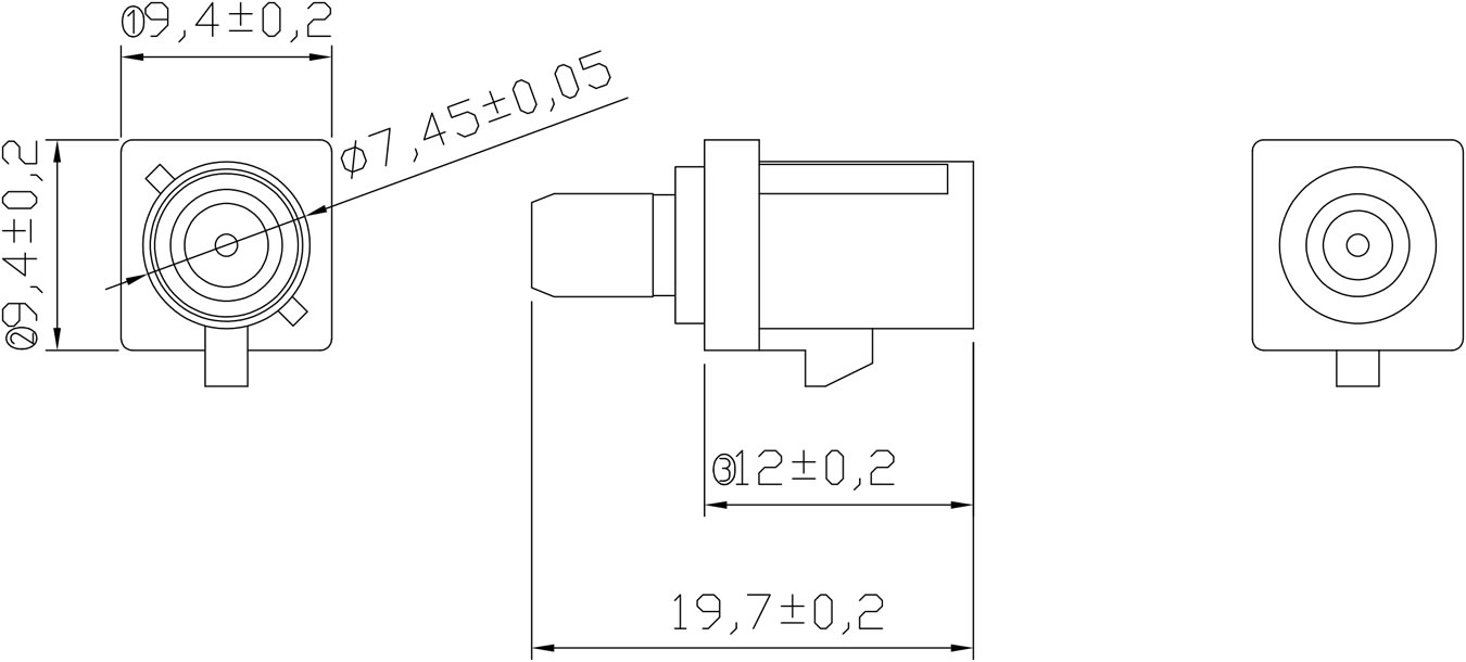 FAKRA-C型公壳 Model (1).jpg