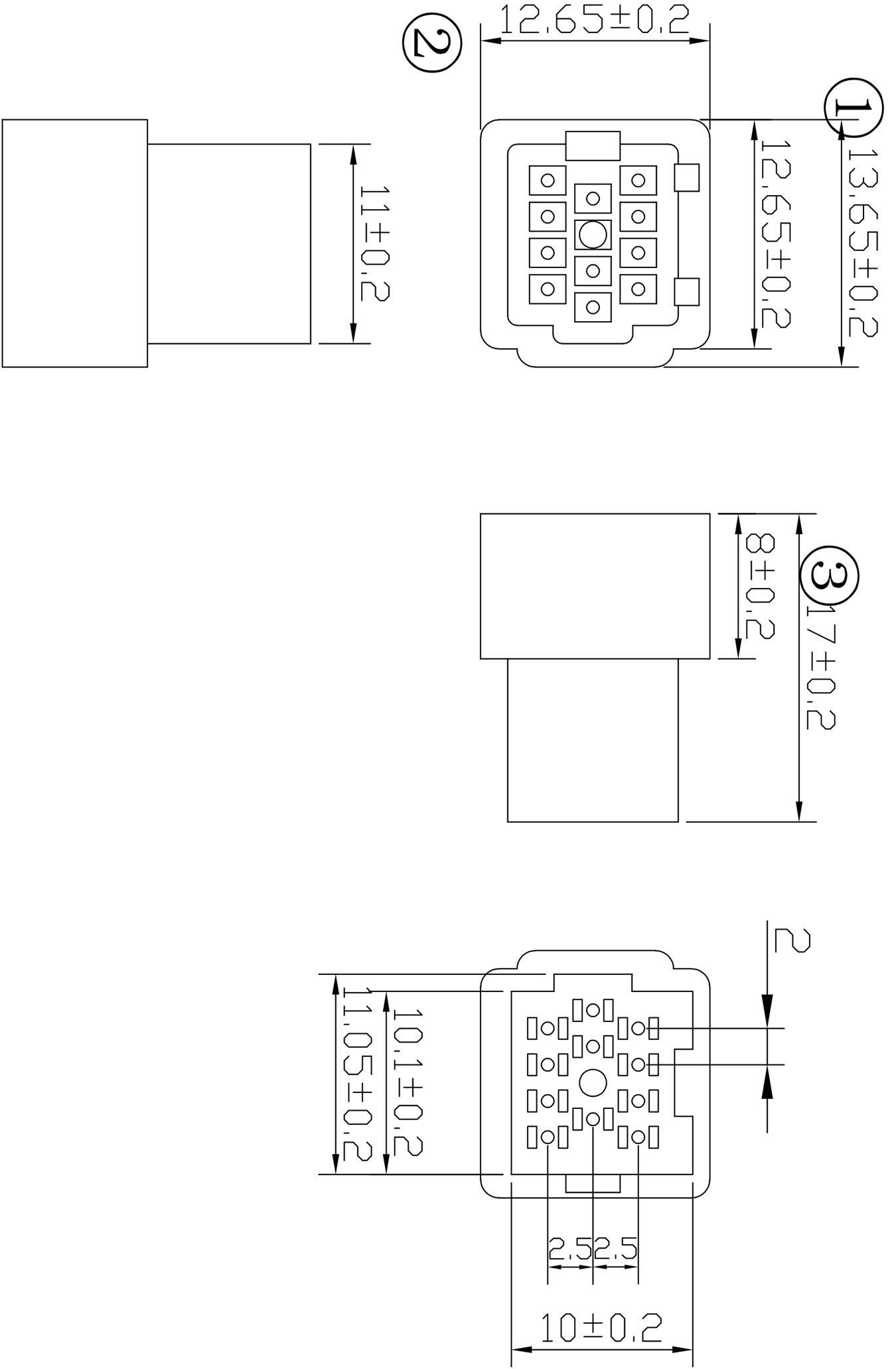 宝马11P黑母壳 Model (1).jpg