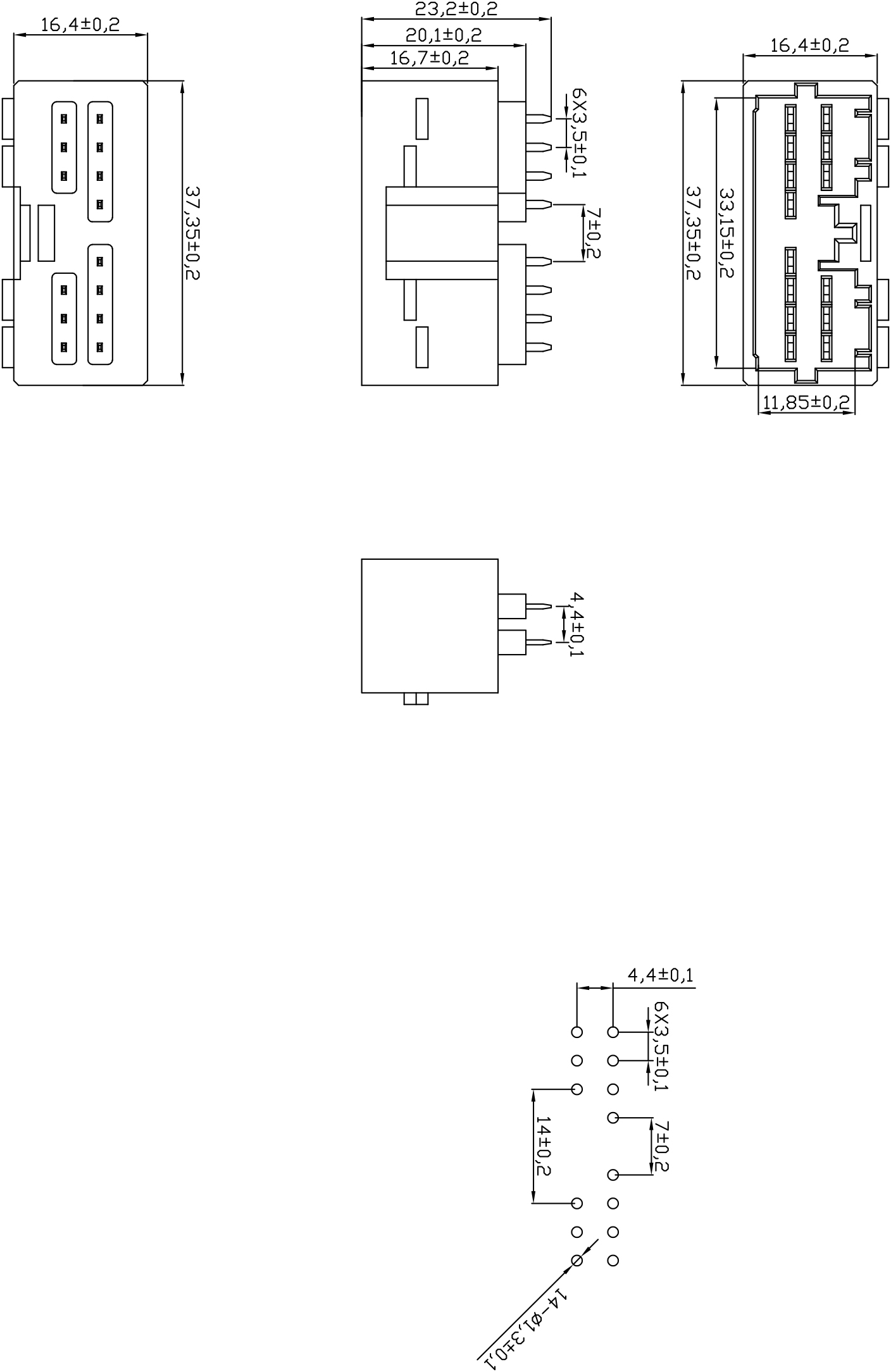 奔腾B50-14P直针 Model (1).jpg