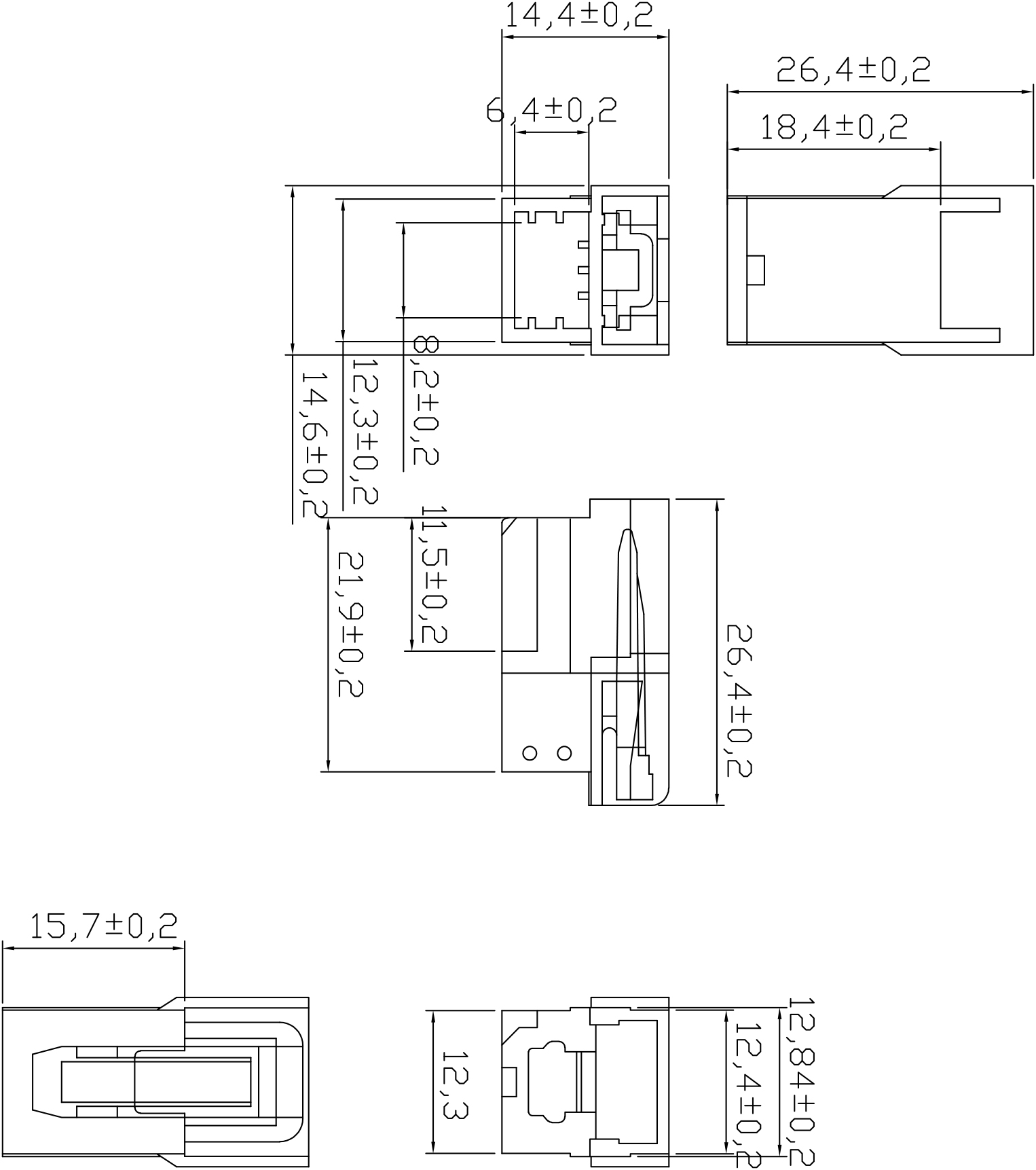 福克斯USB公壳(A) Model (1).jpg