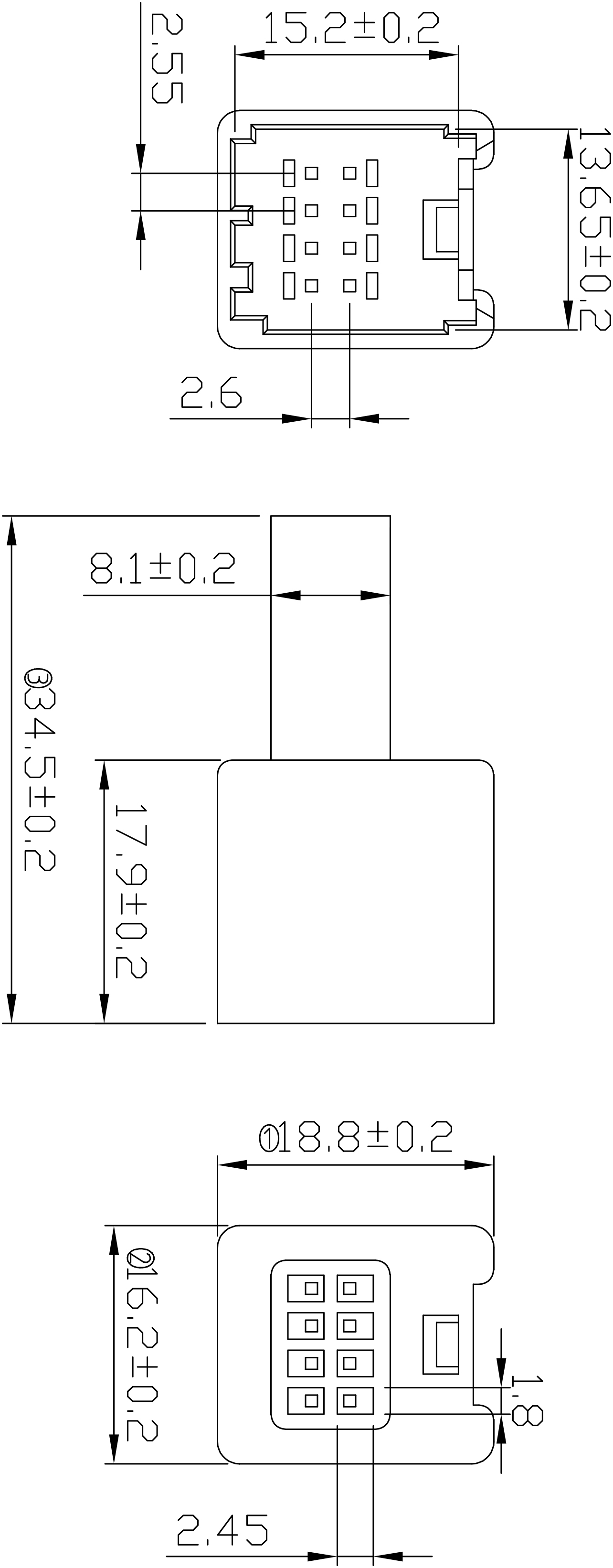 福克斯8P母壳 Model (1).jpg