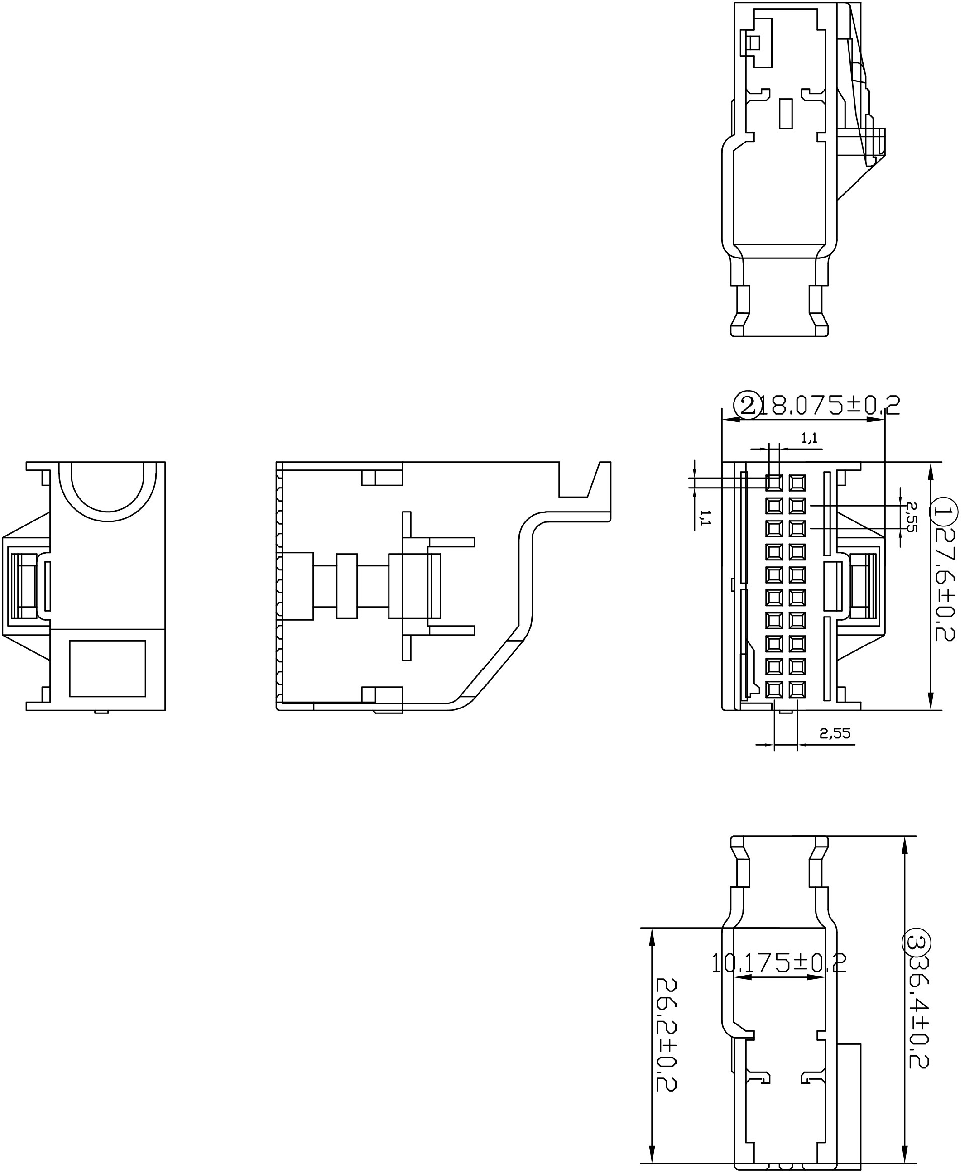 奥迪Q7-20P公壳 Model (1) 副本.jpg