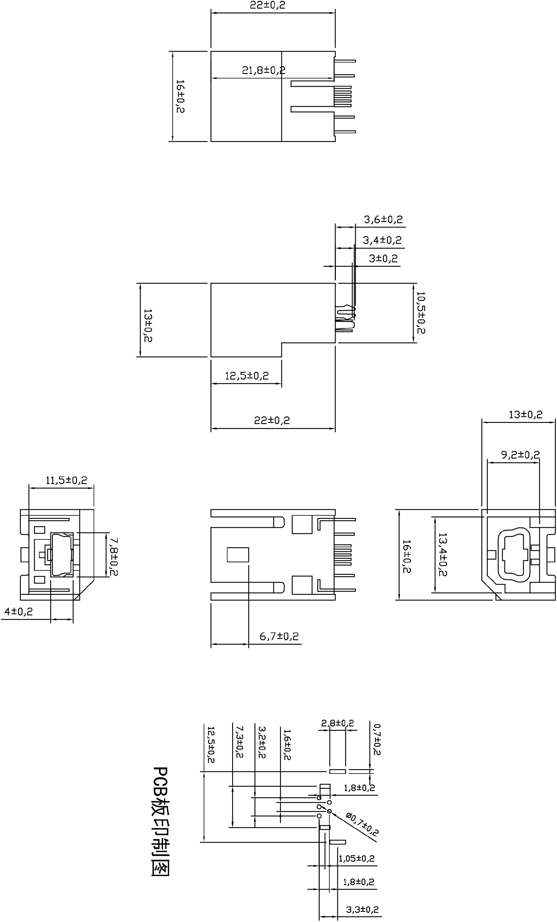 福克斯5p直针座 Model (1) 副本.jpg